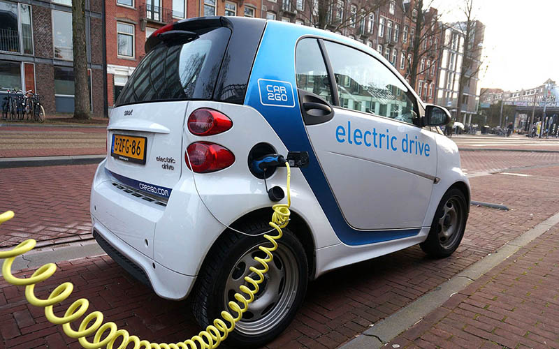 Electric Car