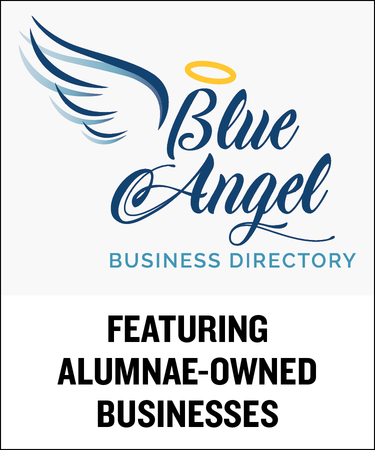 Blue Angel Business Directory