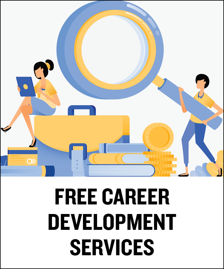 Career Development Services