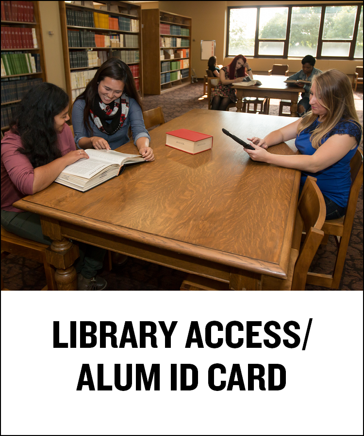 Library Access