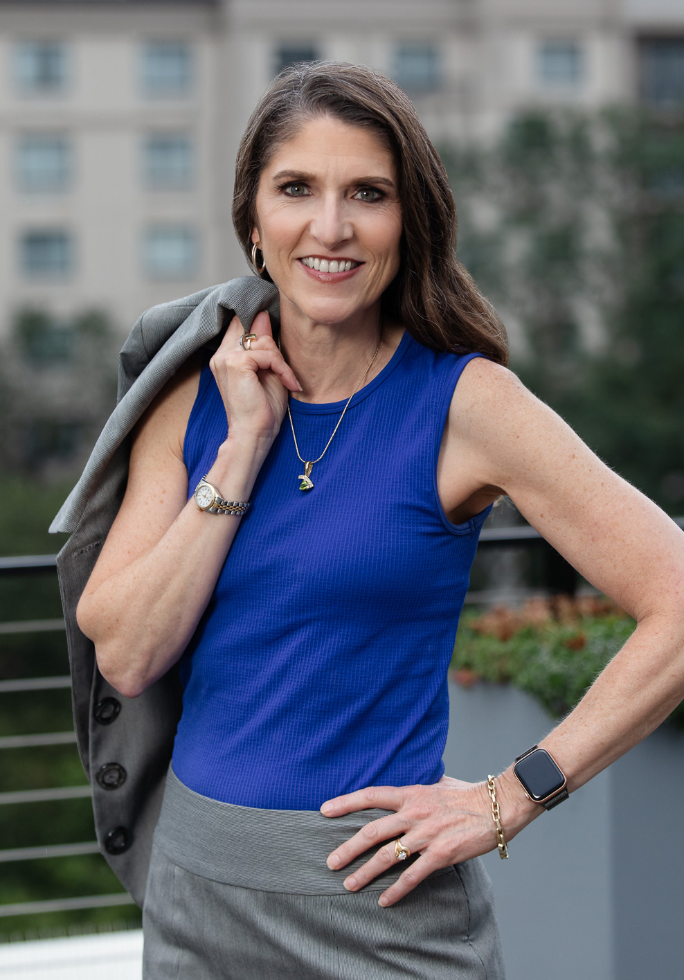 Margaret Kelsey