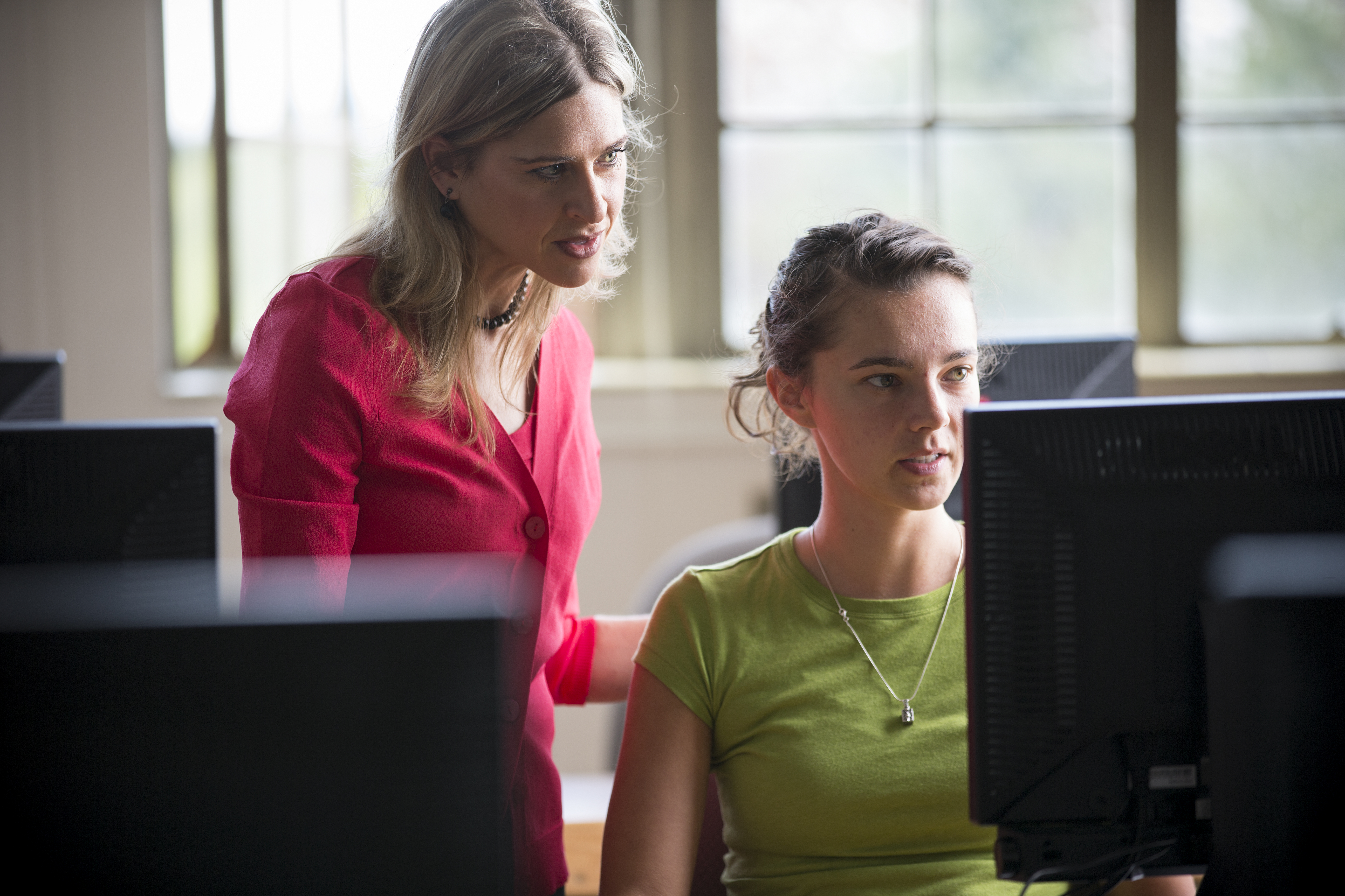 Computer Science Program