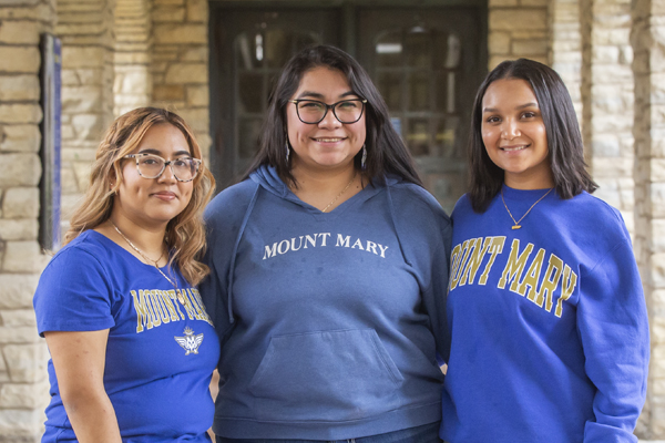 Mount Mary Ranked for Accessibility, Professional Readiness According to Carnegie Classification