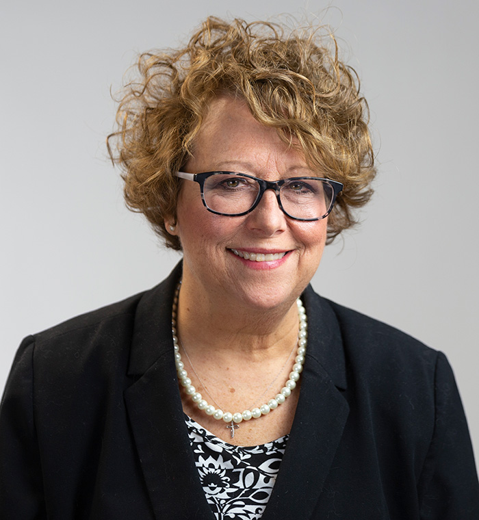 Pat Kempen