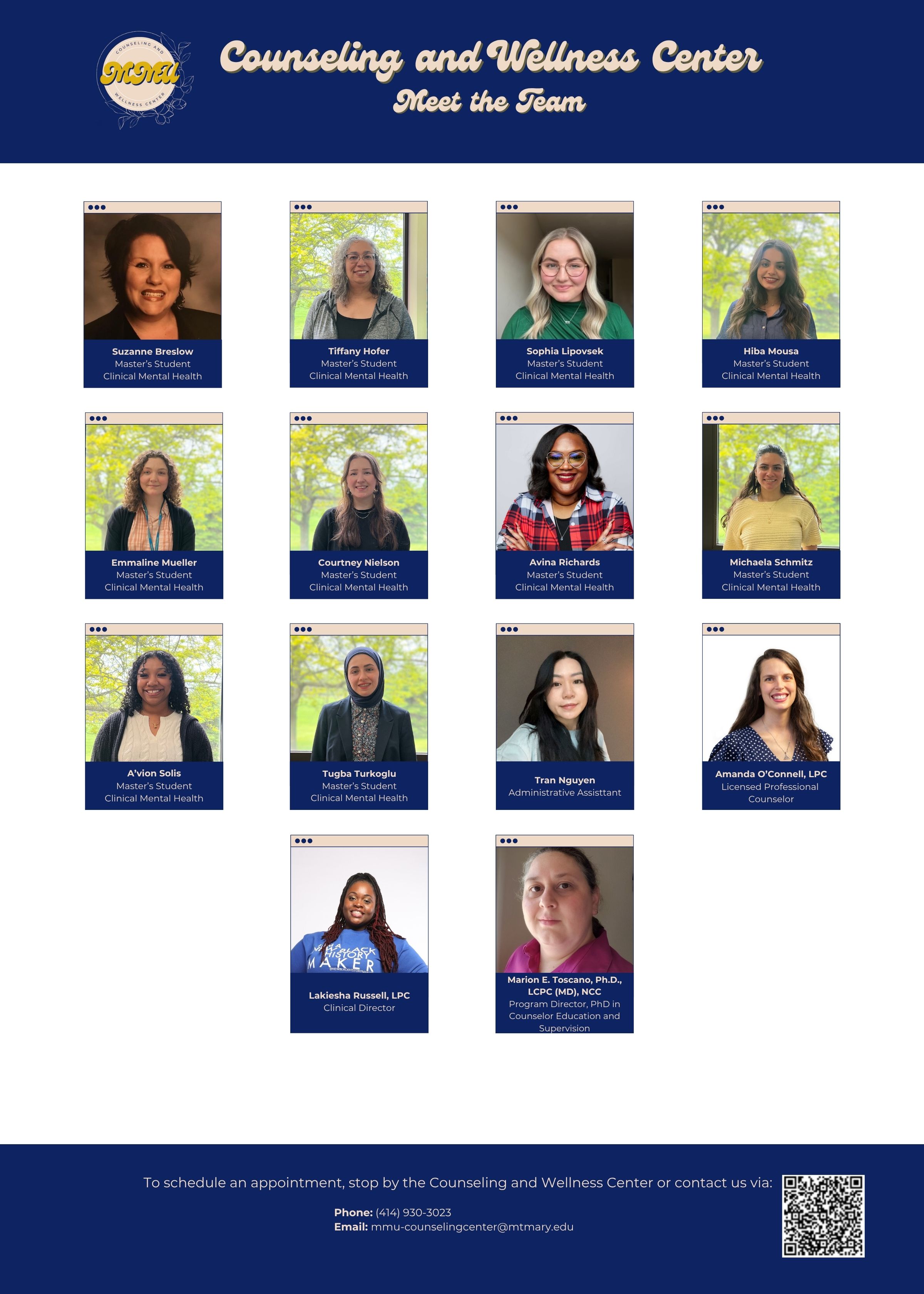 cwc team